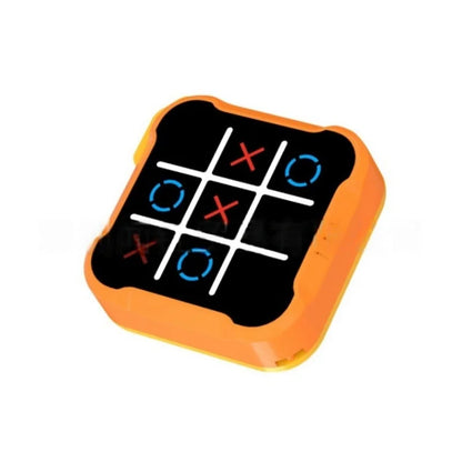 Tic Tac Toe