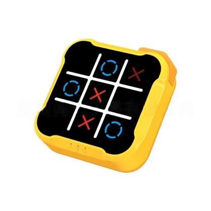 Tic Tac Toe